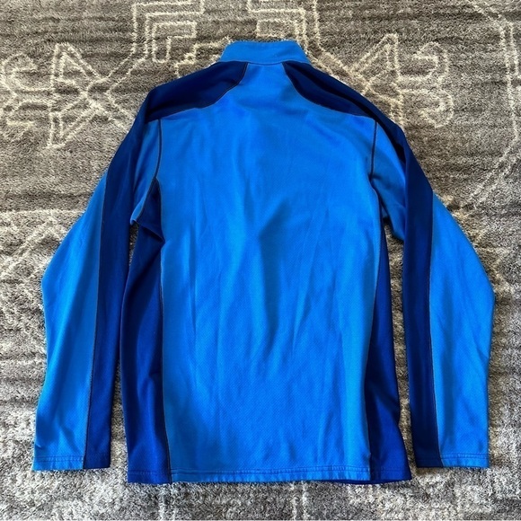 Patagonia Capilene 3 Midweight Zip Neck Pullover - Picture 4 of 4